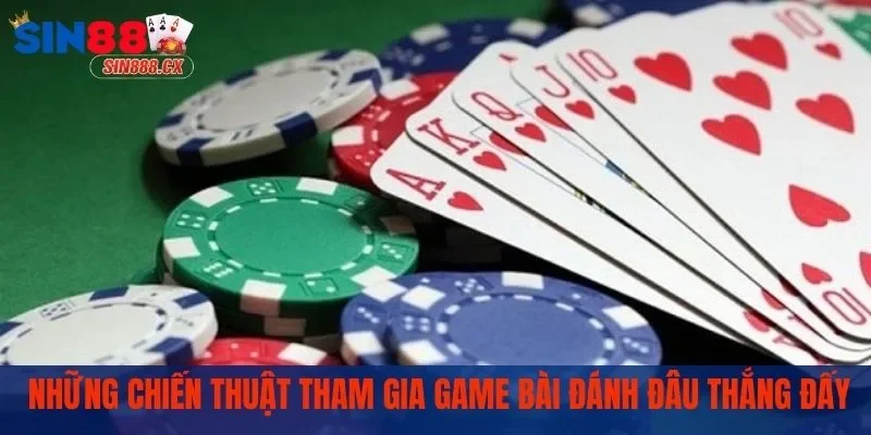 Liêng Sin88 - Tìm Hiểu Về Siêu Phẩm Hot Nhất Năm 2025 3 Chiến thuật chơi thắng nhanh