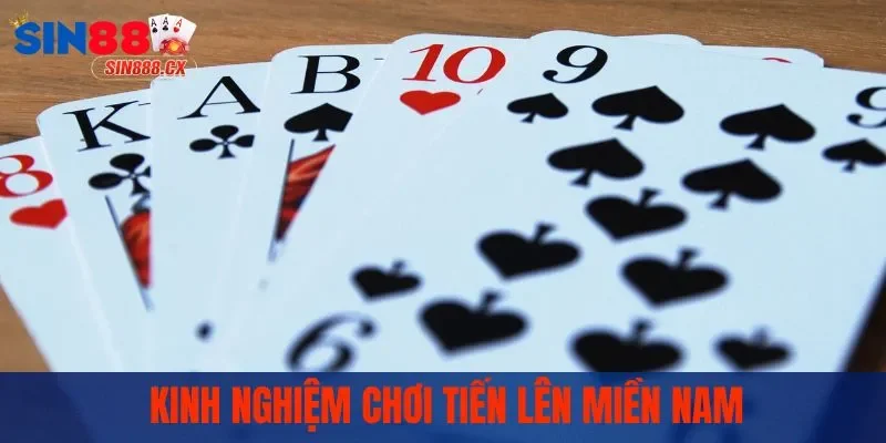 Tiến Lên Miền Nam - Luật Chơi Và Mẹo Hay Ít Ai Biết Đến 3 Kinh nghiệm chơi tiến lên miền nam đánh bại mọi đối thủ